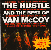 The Hustle And The Best Of Van McCoy