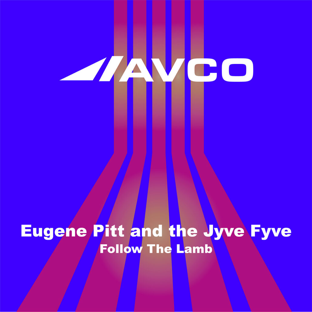 Eugene Pitt & The Jive Five