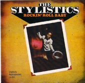 The Stylistics - Rockin' Roll Baby