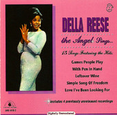 Della Reese - the angel sings